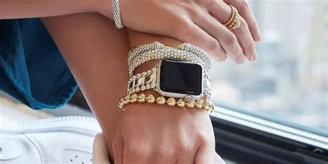 luxury apple watch strap|women luxury apple watch strap.